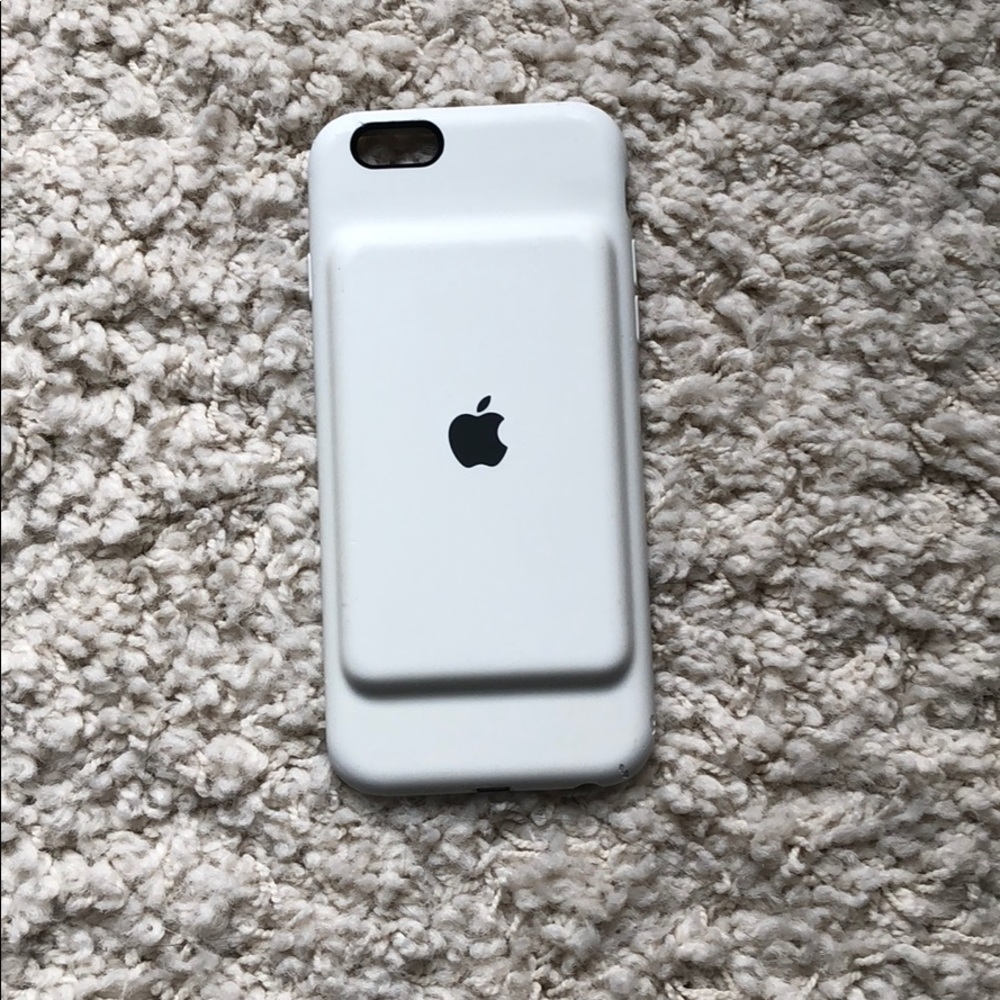 APPLE iPhone 6 Charger Case